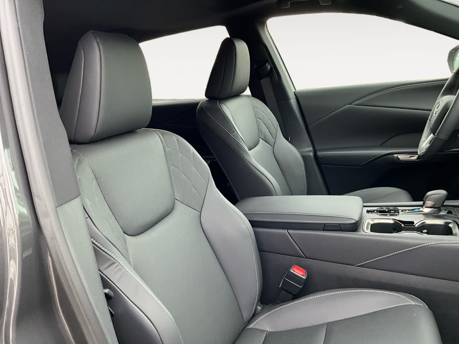 2026 Lexus RX 350h F SPORT Design