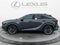 2026 Lexus RX 350h F SPORT Design