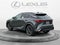 2026 Lexus RX 350h F SPORT Design