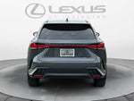2026 Lexus RX 350h F SPORT Design