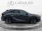 2026 Lexus RX 350h F SPORT Design
