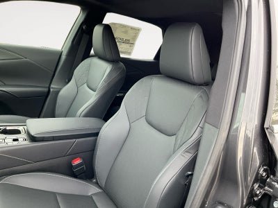 2026 Lexus RX 350h F SPORT Design