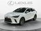 2026 Lexus RX 350h Luxury