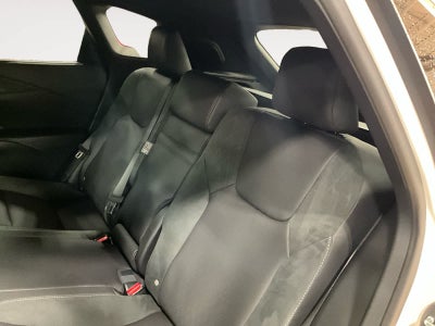 2026 Lexus RX 350h Luxury