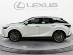 2026 Lexus RX 350h Luxury