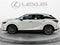2026 Lexus RX 350h Luxury