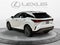 2026 Lexus RX 350h Luxury