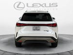 2026 Lexus RX 350h Luxury