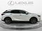 2026 Lexus RX 350h Luxury