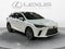 2026 Lexus RX 350h Luxury