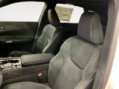 2026 Lexus RX 350h Luxury