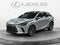 2026 Lexus RX 350h Luxury