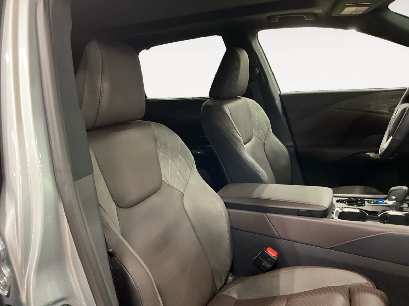 2026 Lexus RX 350h Luxury