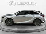 2026 Lexus RX 350h Luxury