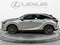 2026 Lexus RX 350h Luxury