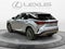 2026 Lexus RX 350h Luxury