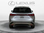 2026 Lexus RX 350h Luxury