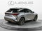 2026 Lexus RX 350h Luxury