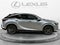 2026 Lexus RX 350h Luxury