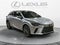 2026 Lexus RX 350h Luxury