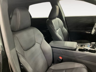2026 Lexus RX 350h Premium+