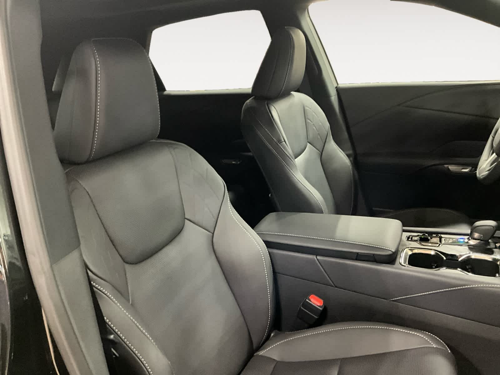 2026 Lexus RX 350h Premium+