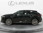 2026 Lexus RX 350h Premium+