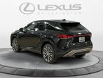 2026 Lexus RX 350h Premium+