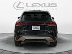 2026 Lexus RX 350h Premium+
