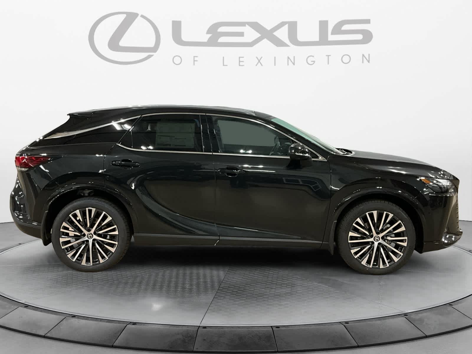2026 Lexus RX 350h Premium+