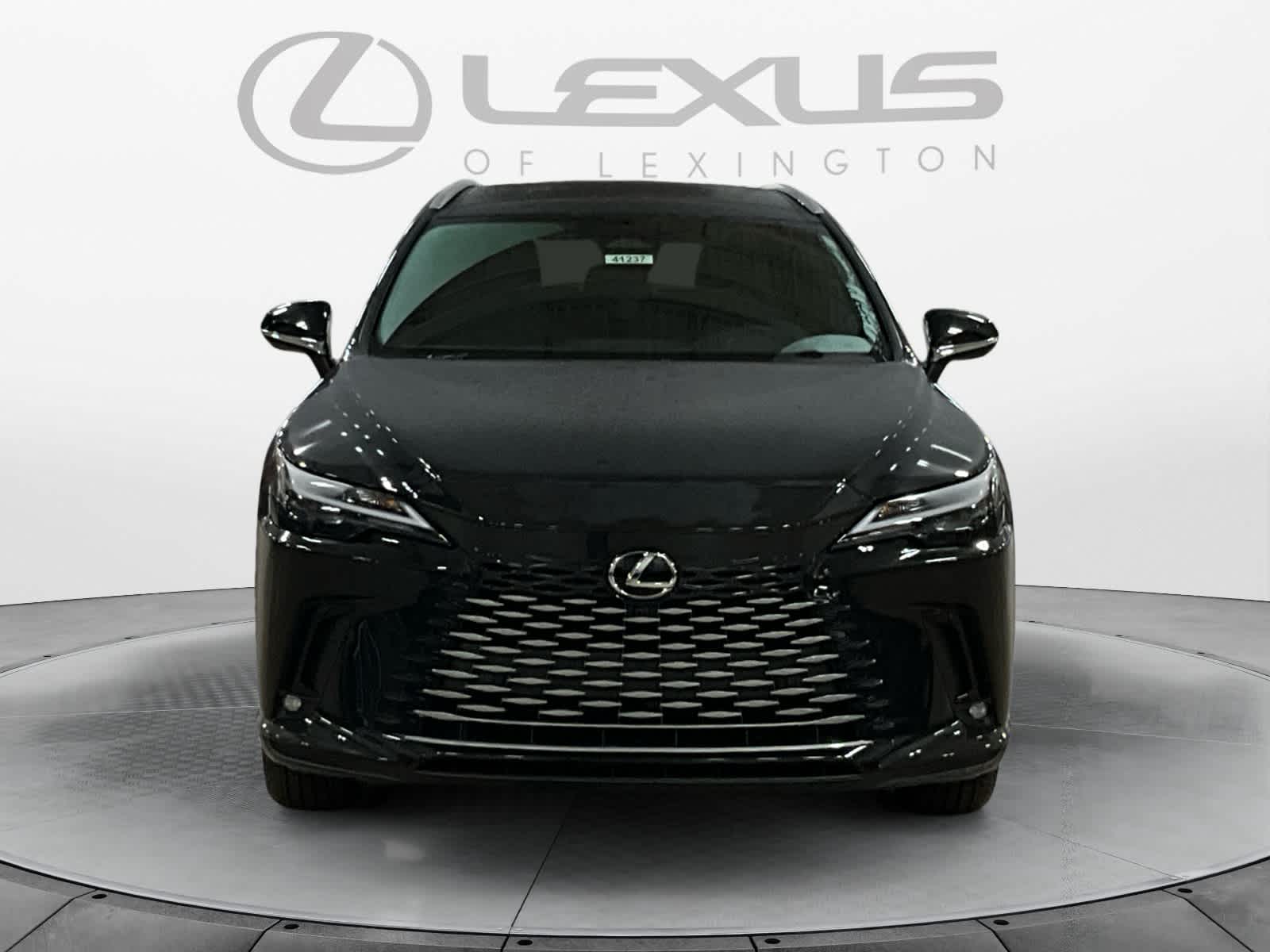 2026 Lexus RX 350h Premium+
