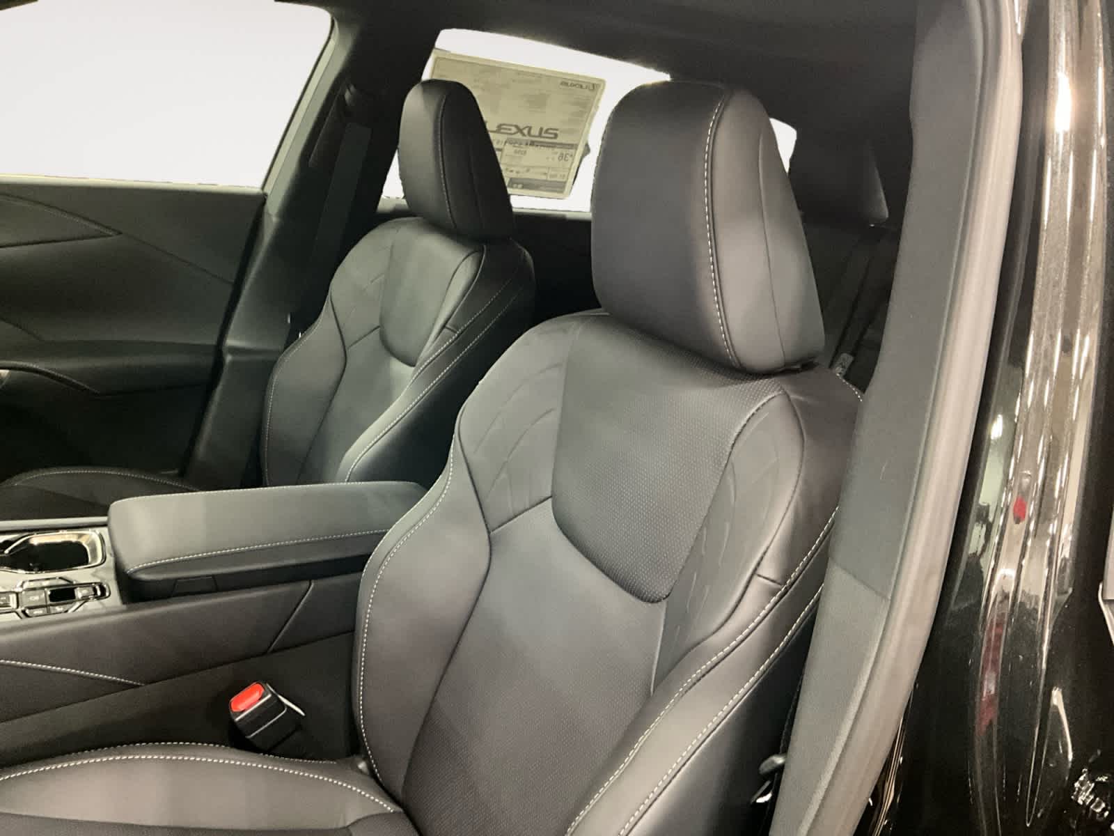 2026 Lexus RX 350h Premium+