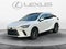 2023 Lexus RX 350h Luxury