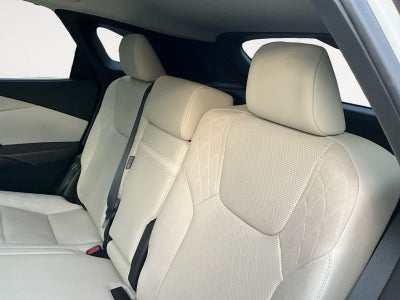 2023 Lexus RX 350h Luxury