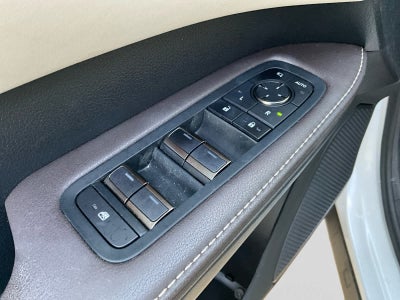 2023 Lexus RX 350h Luxury