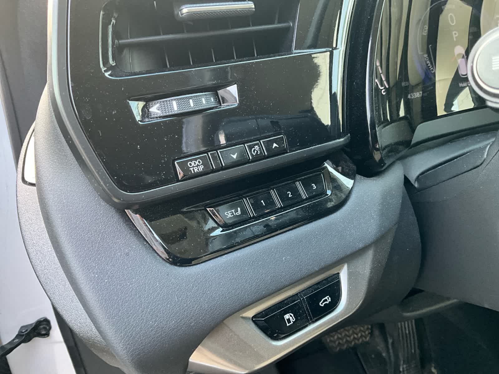 2023 Lexus RX 350h Luxury