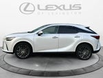 2023 Lexus RX 350h Luxury