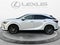 2023 Lexus RX 350h Luxury