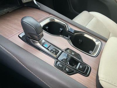2023 Lexus RX 350h Luxury