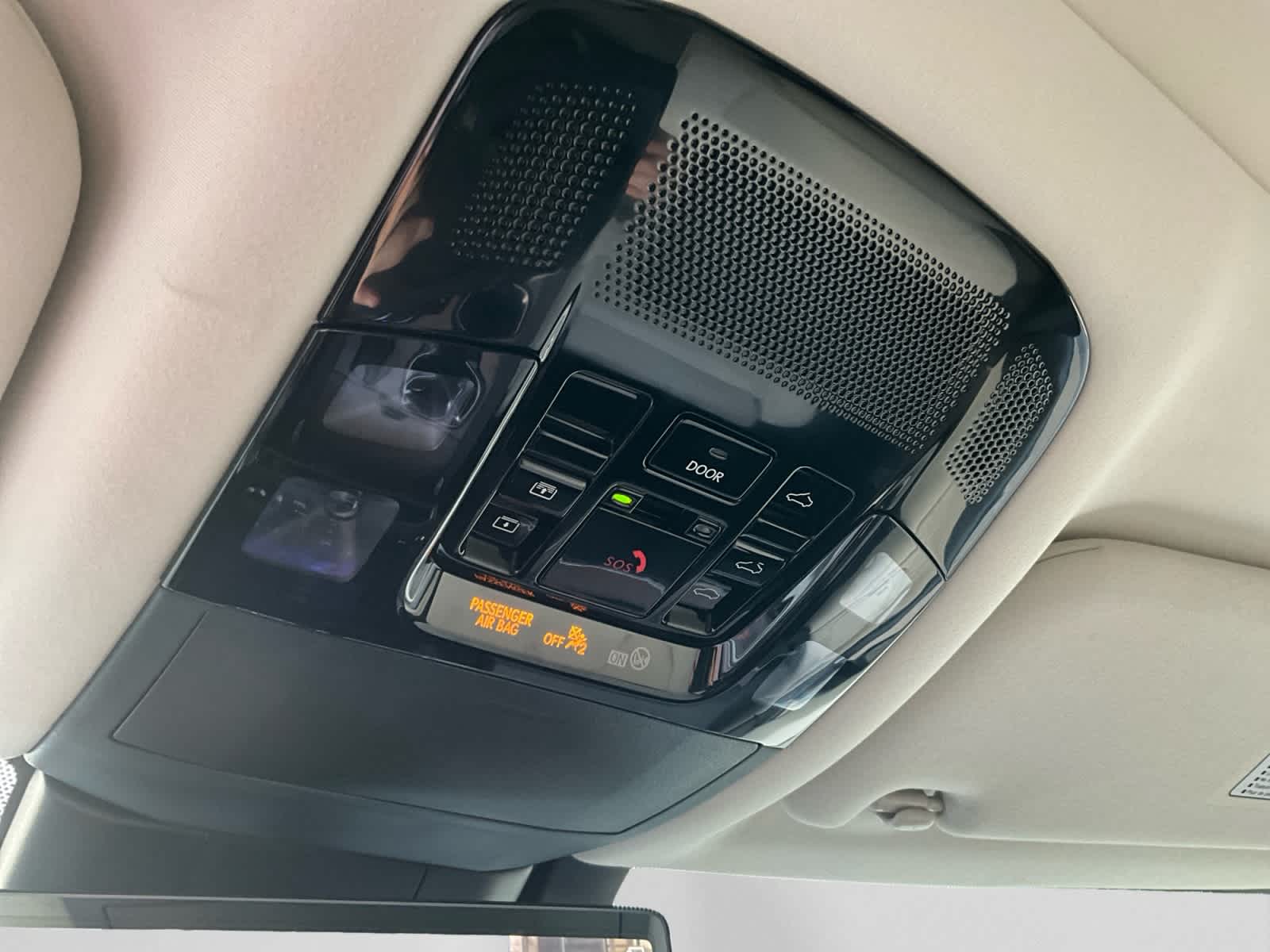 2023 Lexus RX 350h Luxury