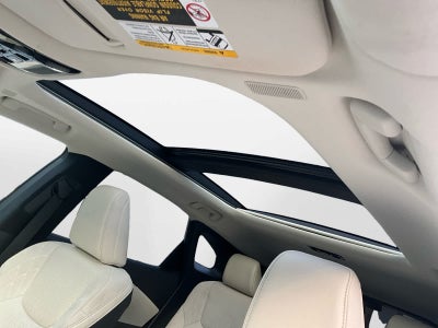 2023 Lexus RX 350h Luxury
