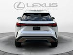 2023 Lexus RX 350h Luxury