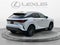 2023 Lexus RX 350h Luxury