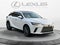 2023 Lexus RX 350h Luxury