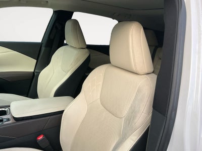 2023 Lexus RX 350h Luxury