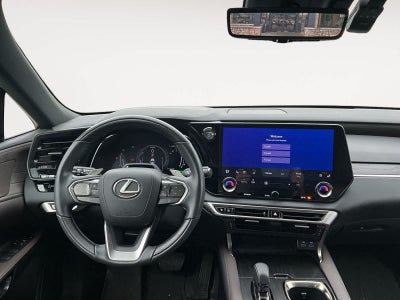 2024 Lexus RX Luxury