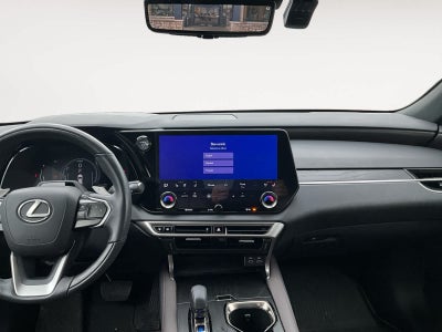 2024 Lexus RX Luxury