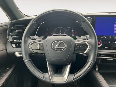 2024 Lexus RX Luxury