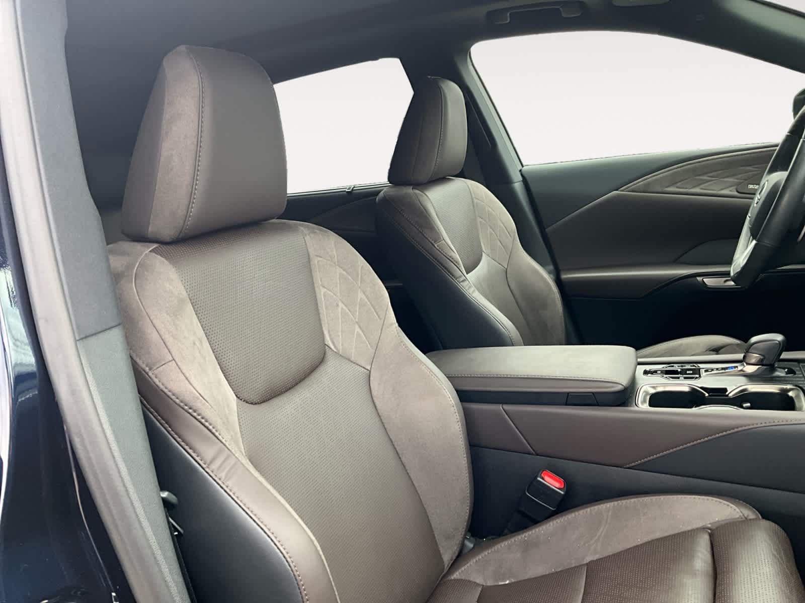 2024 Lexus RX Luxury