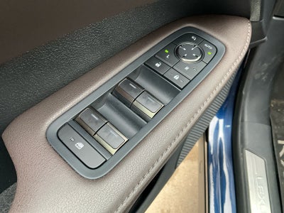 2024 Lexus RX Luxury